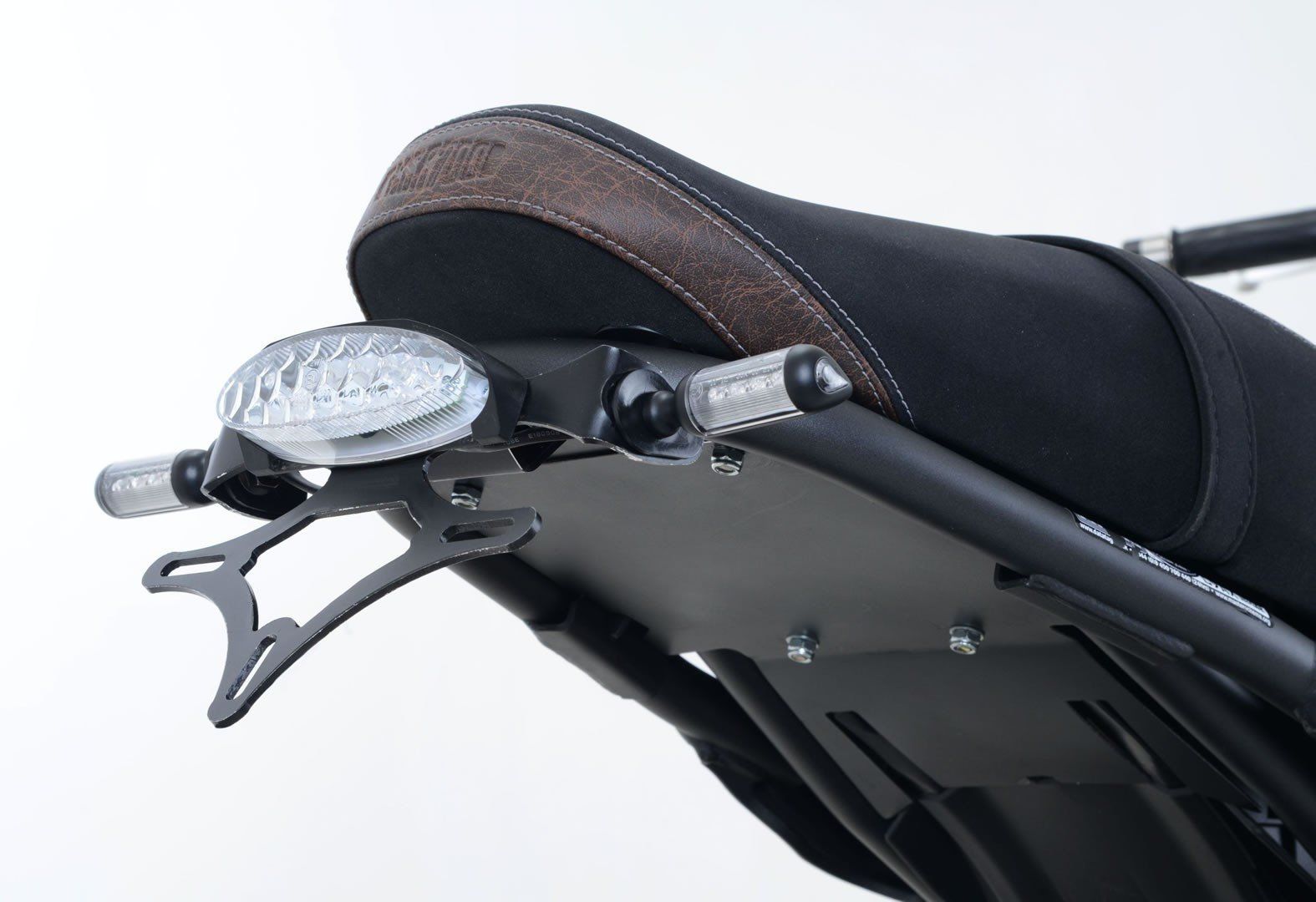 Portatarga Yamaha XSR 700