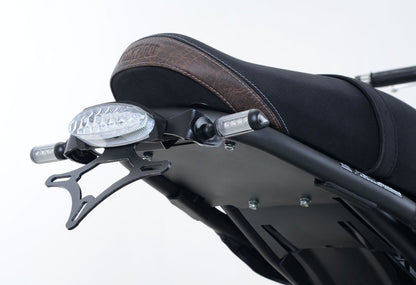 Portatarga Yamaha XSR 700