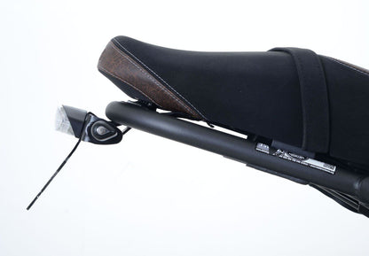 Portatarga Yamaha XSR 700