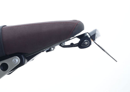 Portatarga Yamaha XSR 900