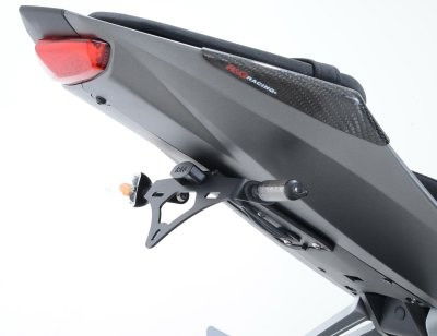 Portatarga Yamaha YZF-R125 '14-'18