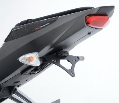 Portatarga Yamaha YZF-R125 '14-'18