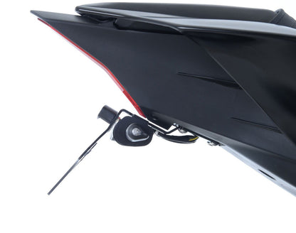 Portatarga Yamaha YZF-R6 '17