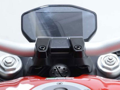 presa/supporto manubrio DUCATI MONSTER 1200 / 1200S