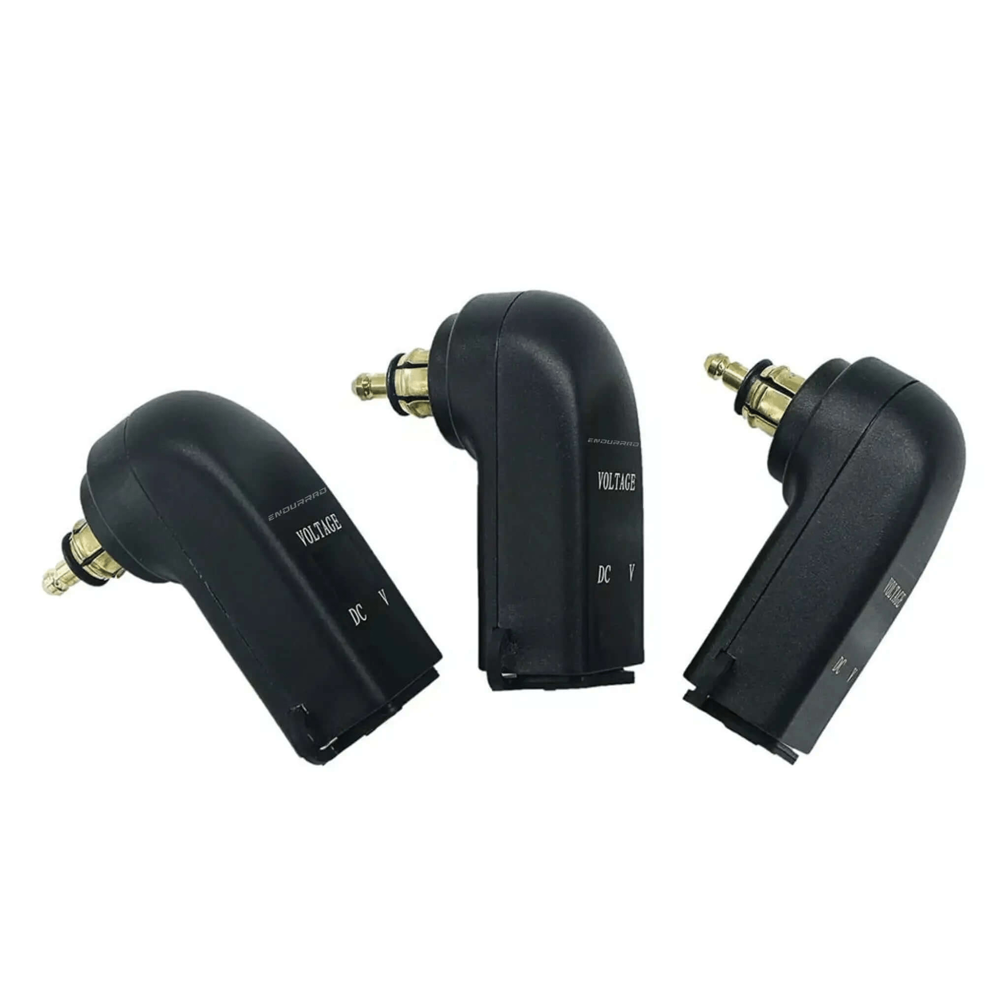 Toma USB para BMW GS - Endurrad.com