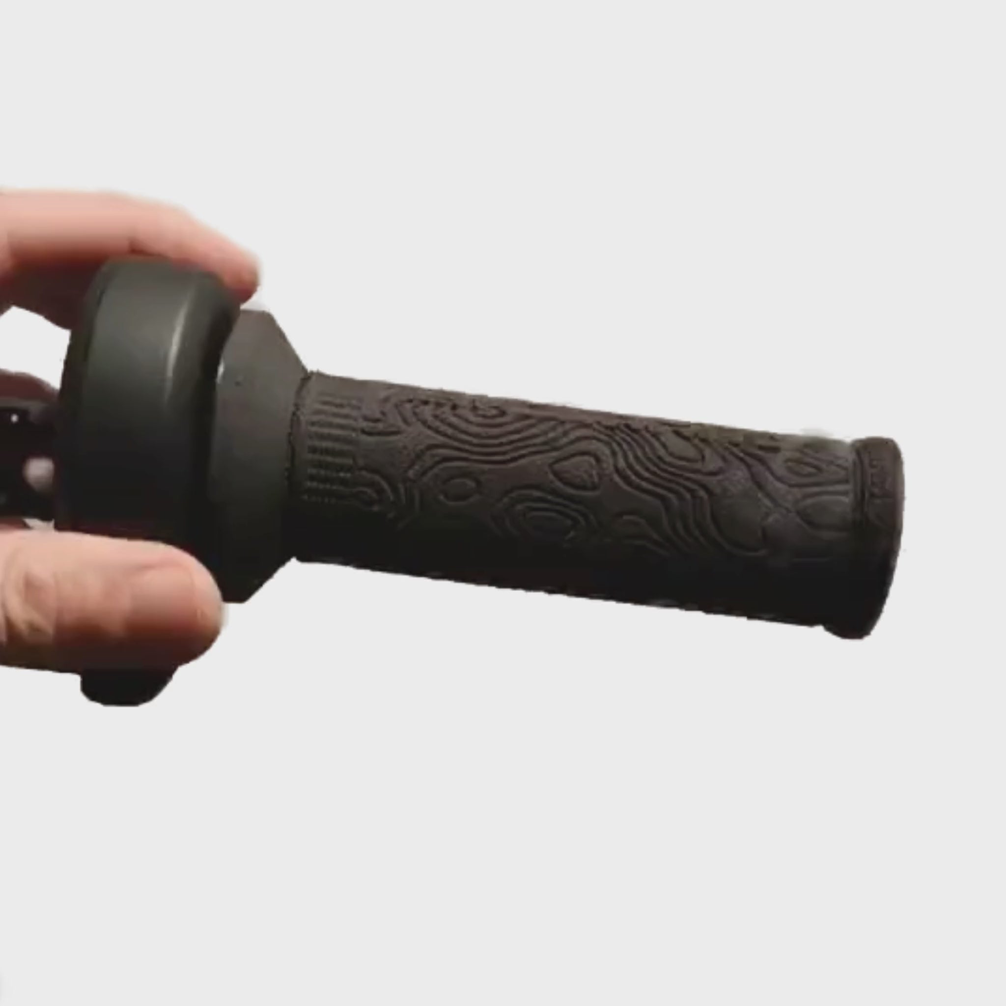 Subir vídeo: Manopole Antivibrazioni per Moto BMW