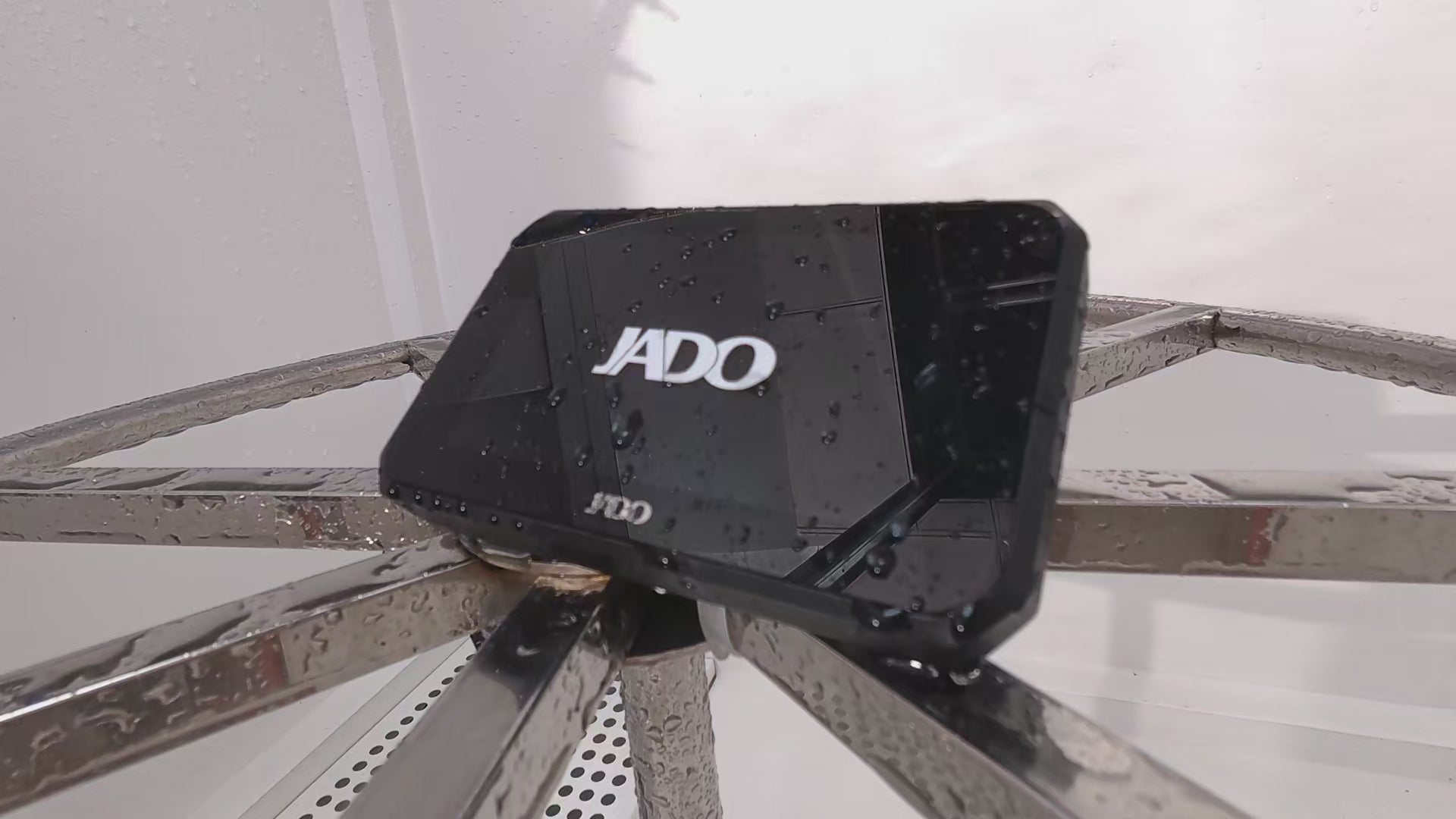 JADO S6 sistema de conducción inteligente para motocicletas