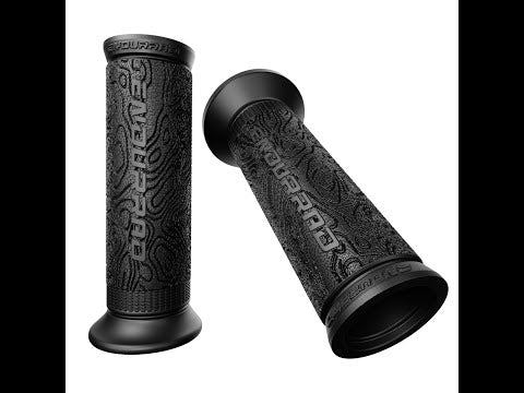 Subir vídeo: Manopole Antivibrazioni per Moto BMW