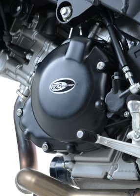 SUZUKI 1000 V-STROM '14-'16 SX protezione alternatore