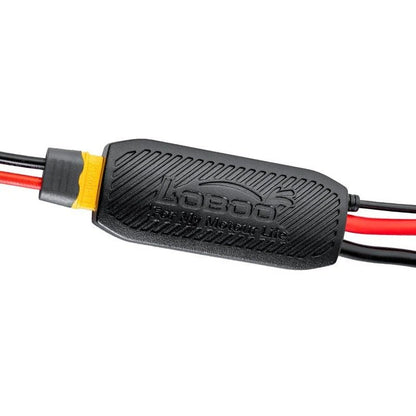 Protector de batería para moto LOBOO CB10 360W - Endurrad.com