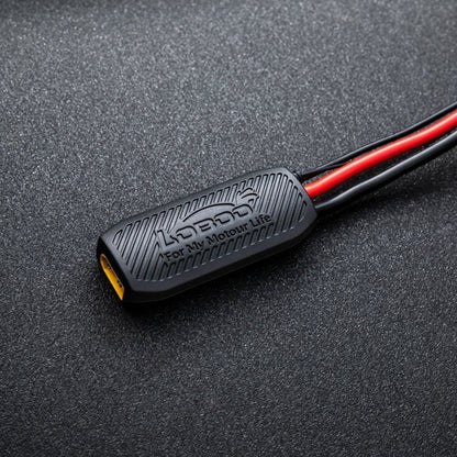 Protector de batería para moto LOBOO CB10 360W - Endurrad.com