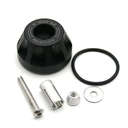 Protector de cardán BMW GS - Endurrad.com