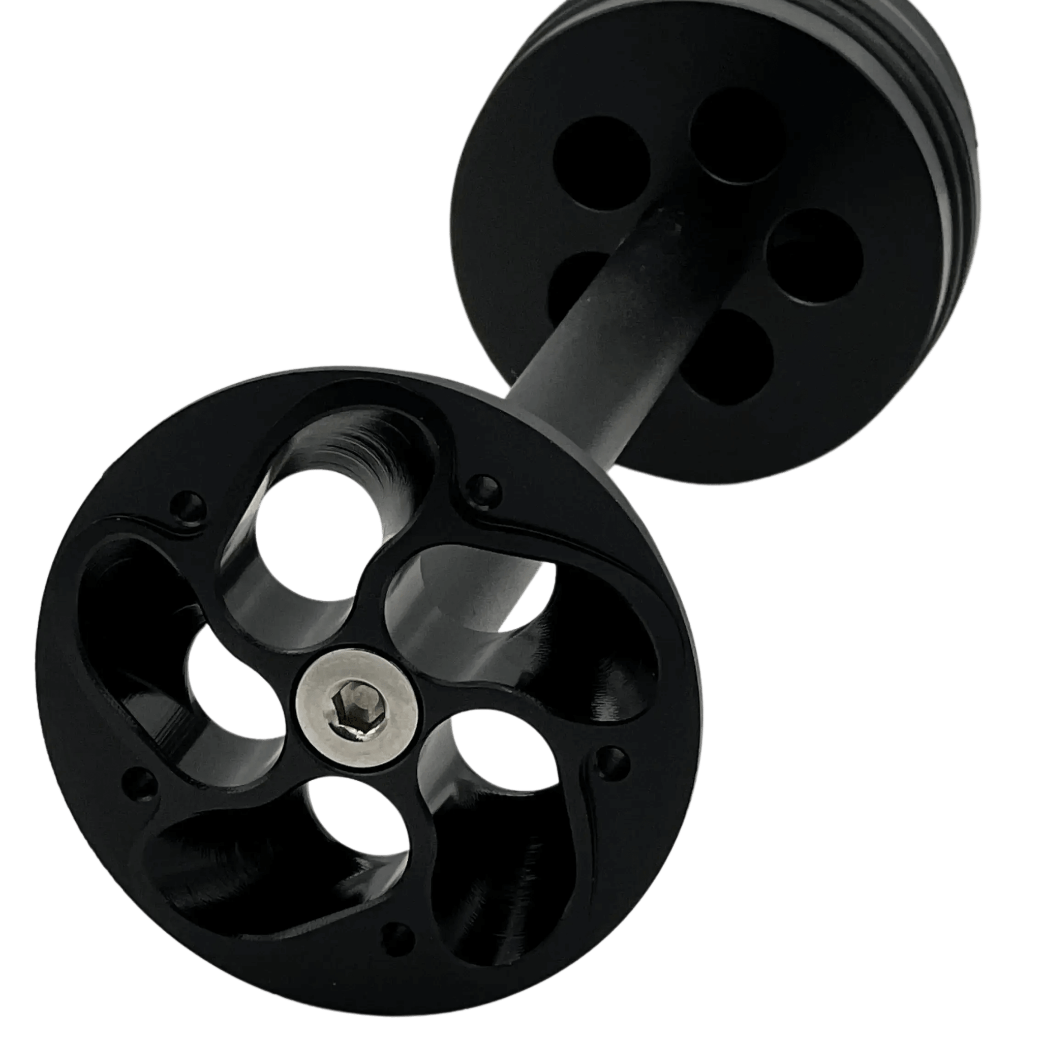 Protector de cardán para BMW GS - Endurrad.com