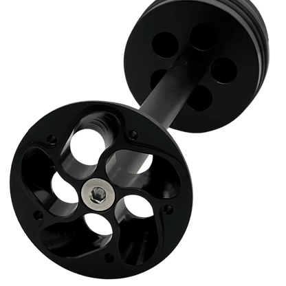 Protector de cardán para BMW GS - Endurrad.com