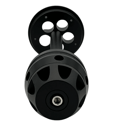 Protector de cardán para BMW GS - Endurrad.com