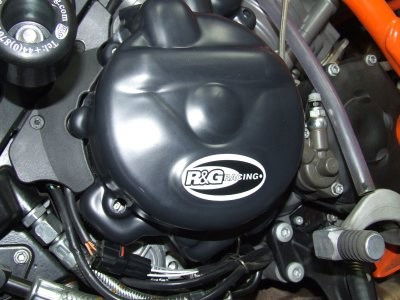 KTM LC8 SX (950/990 Adventure, 950/990 S'moto/SMT/SMR, Superduke) protezioni carter
