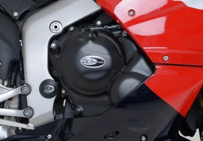 HONDA CBR600RR '07- DX protezioni carter