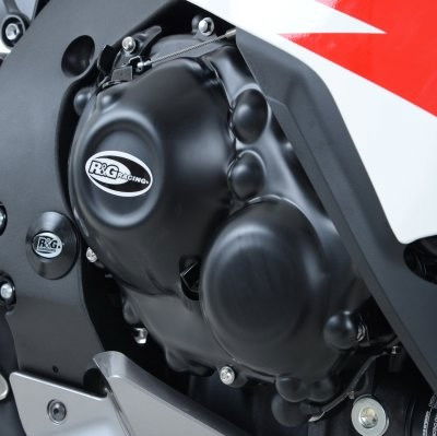 HONDA CBR1000RR '08-'14 DX protezioni carter