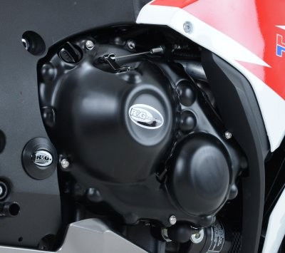 HONDA CBR1000RR '08-'14 DX protezioni carter