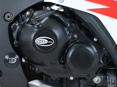 HONDA CBR1000RR '08-'14 DX protezioni carter
