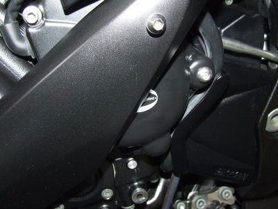 YAMAHA YZF-R1 '04-'08 / FZ1-N / FZ1-S / FZ-8 SX protezioni carter