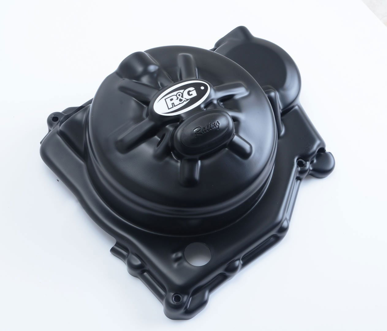 APRILIA RSV-4 '09-'14 / V4 Tuono '11- DX protezione carter - vers.racing