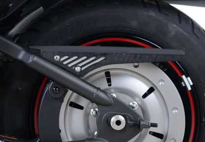 Protezione cinghia, Kawasaki Vulcan VN 900 Custom 2007- / Classic '06- / Classic LT '11-