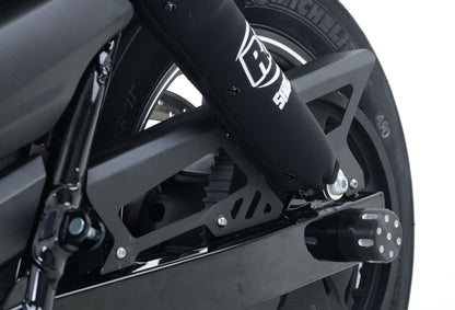 Protezione cinghia (superiore), Harley-Davidson Street 500/750