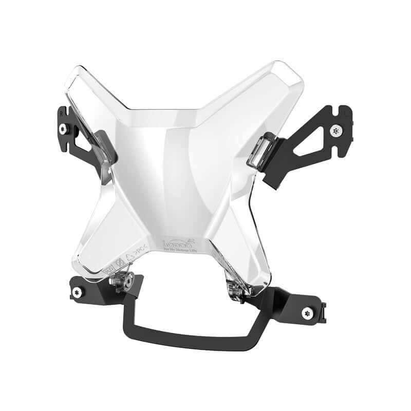 Protector de faro BMW R 1300 GS - Endurrad.com