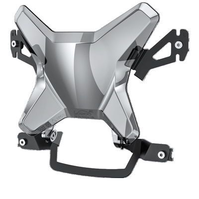 Protector de faro BMW R 1300 GS - Endurrad.com