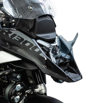 Protector de faro BMW R 1300 GS - Endurrad.com