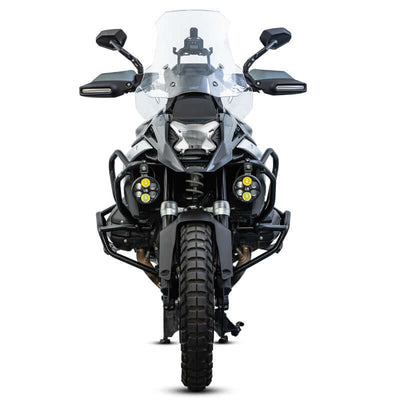 Protector de faro BMW R 1300 GS - Endurrad.com
