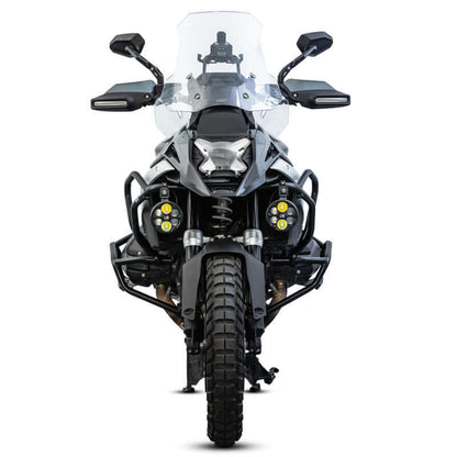 Protector de faro BMW R 1300 GS - Endurrad.com