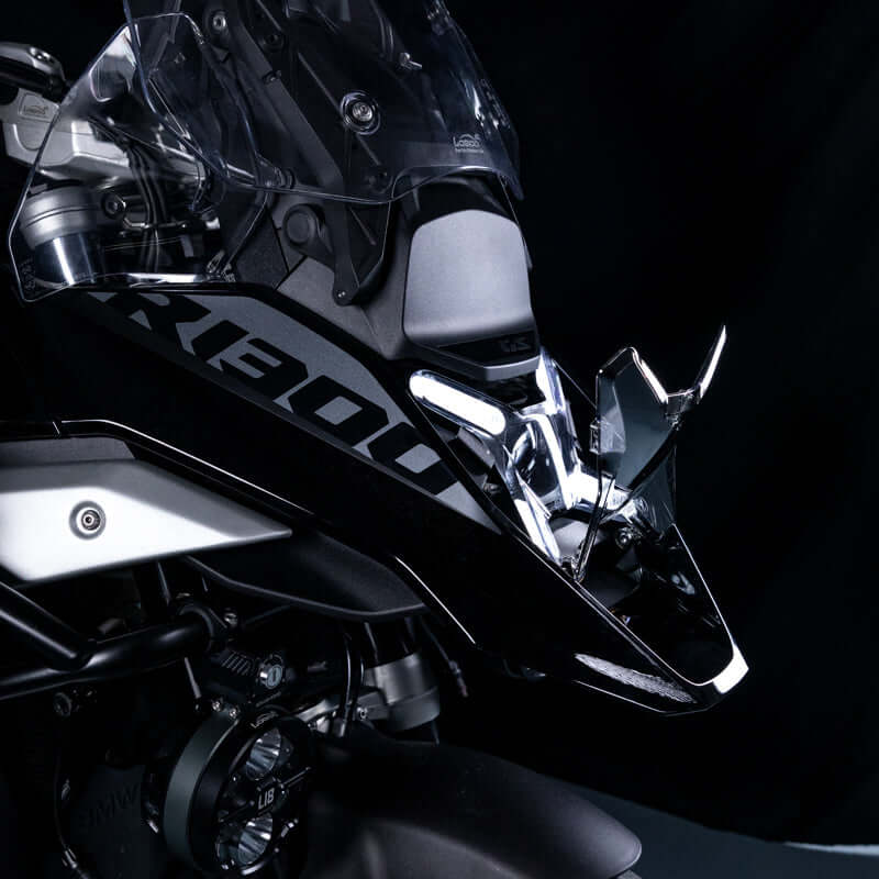 Protector de faro BMW R 1300 GS - Endurrad.com