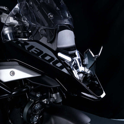 Protector de faro BMW R 1300 GS - Endurrad.com