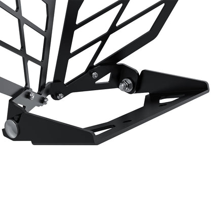 Protector de faro KTM 390/790 Adventure - Endurrad.com