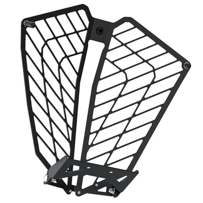 Protector de faro KTM 390/790 Adventure - Endurrad.com