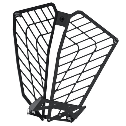 Protector de faro KTM 390/790 Adventure - Endurrad.com