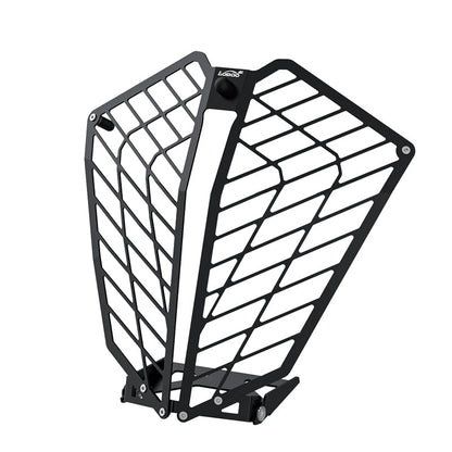 Protector de faro KTM 390/790 Adventure - Endurrad.com