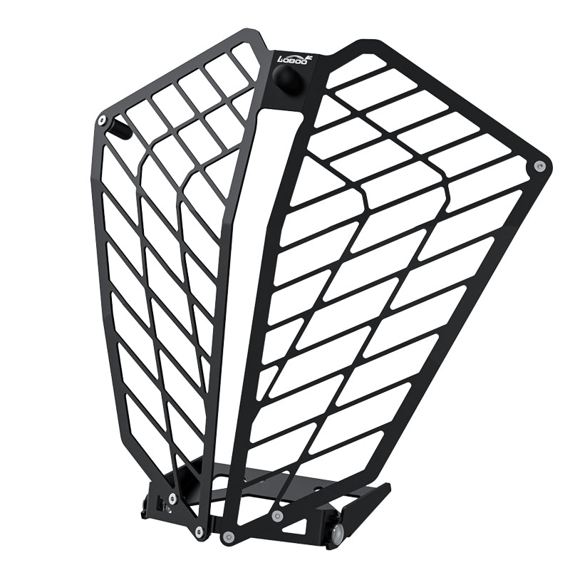 Protector de faro KTM 390/790 Adventure - Endurrad.com