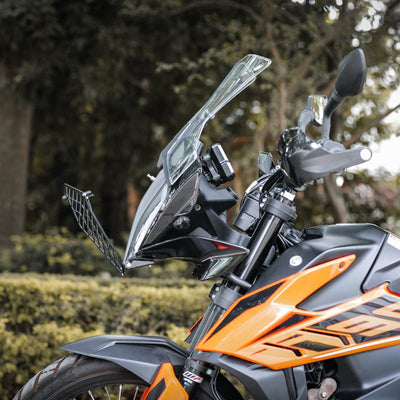 Protector de faro KTM 390/790 Adventure - Endurrad.com