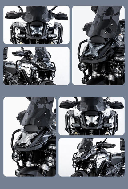 Protector de faro para BMW R 1300 GS Adventure - Endurrad.com