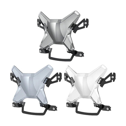 Protector de faro para BMW R 1300 GS Adventure - Endurrad.com