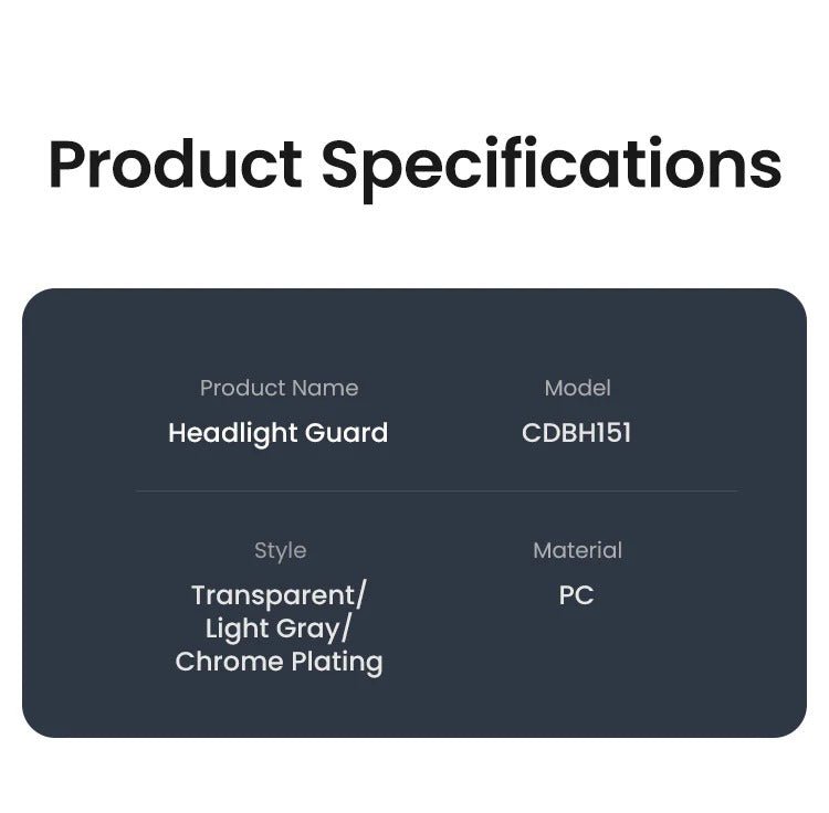 Protector de faro para BMW R 1300 GS Adventure - Endurrad.com