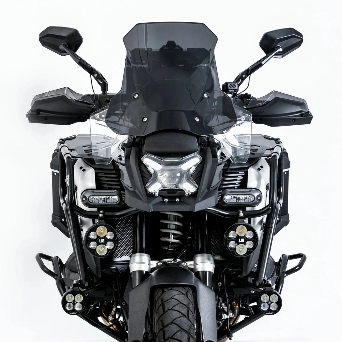 Protector de faro para BMW R 1300 GS Adventure - Endurrad.com