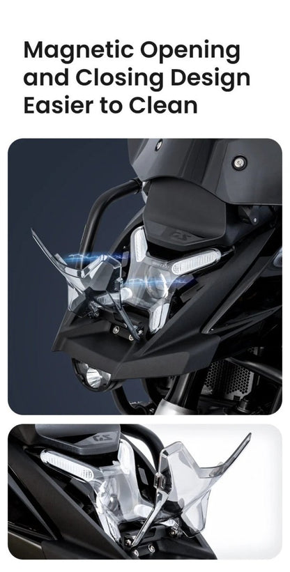 Protector de faro para BMW R 1300 GS Adventure - Endurrad.com