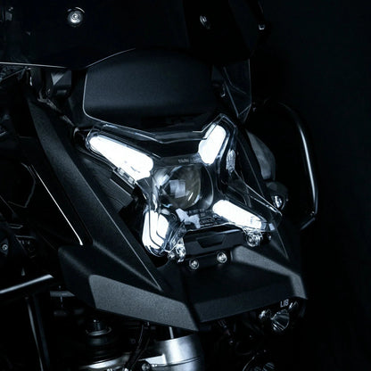 Protector de faro para BMW R 1300 GS Adventure - Endurrad.com