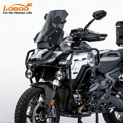 Protector de faro para BMW R 1300 GS Adventure - Endurrad.com