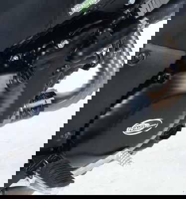 SUZUKI 1000 V-STROM '14-'16 DX protezione frizione