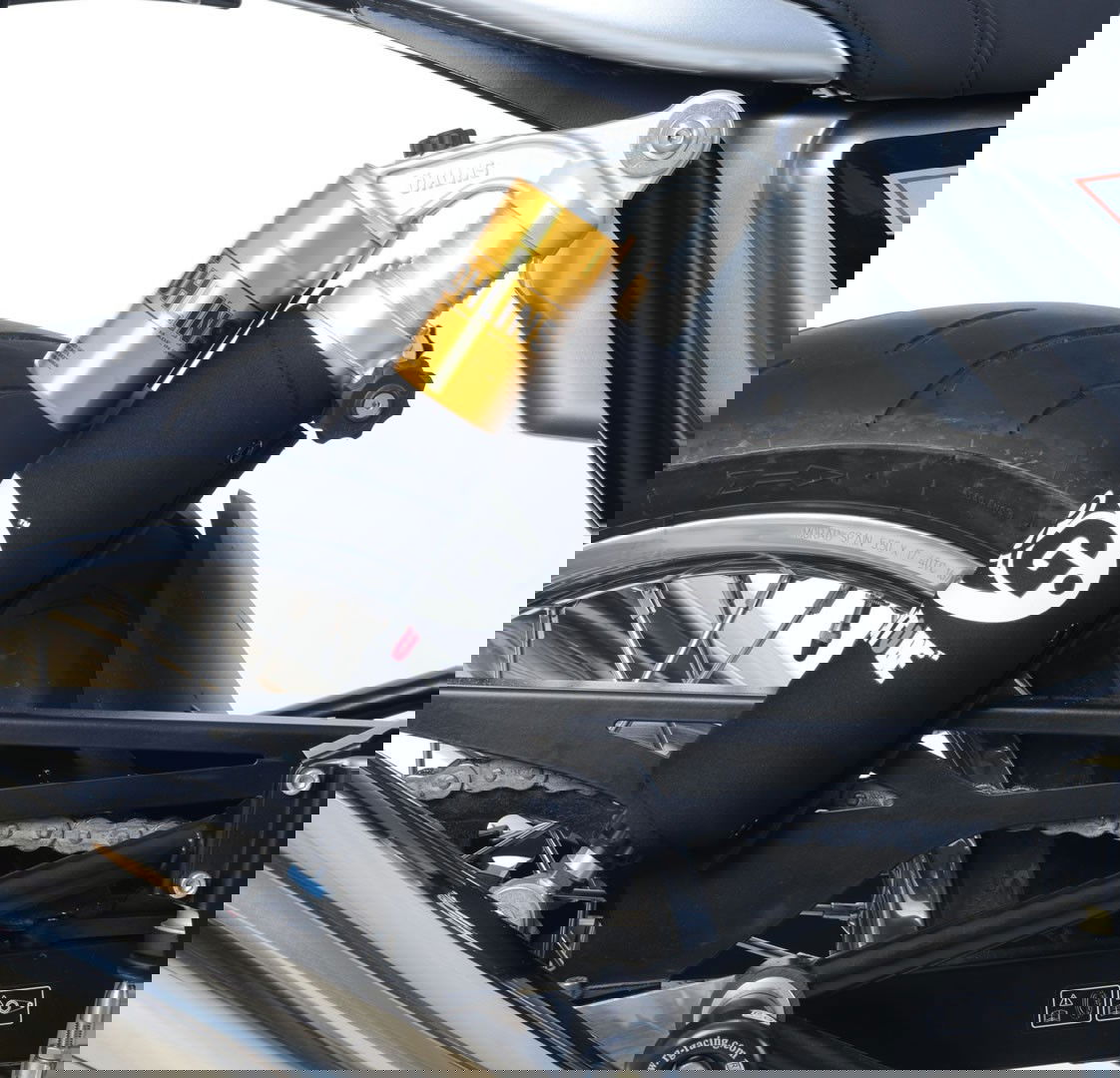 Protezione monoammortizzatore 9.5" x 9.5" (pair)